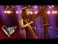 Download Lagu Niamh's incredible harp cover of ABBA! | The Voice Kids UK 2023 MP3
