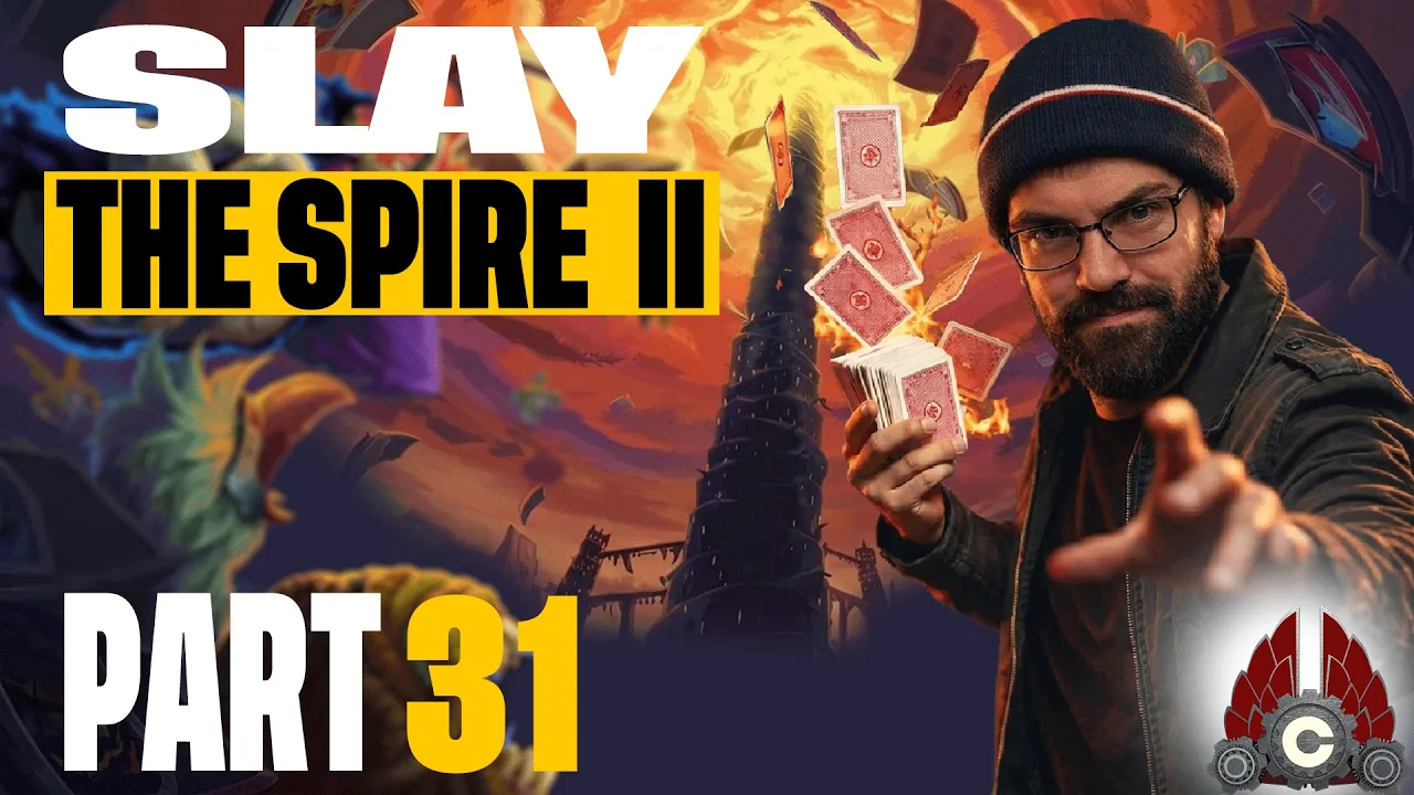 Slay The Spire II | Early Access | Part 31