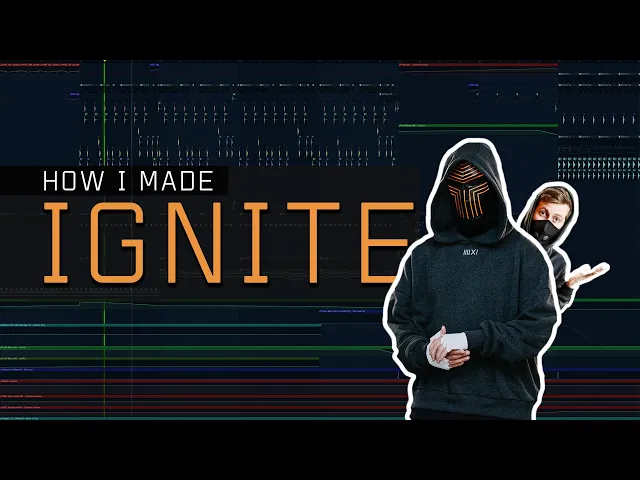 Download MP3 This Is How I Made IGNITE | Song Breakdown