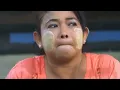 Giantess fart