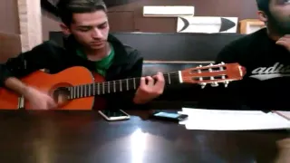 کبوتر دبیرستانی من مازندرانی 