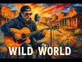 Download Lagu WILD WORLD   ACOUSTIC COVER