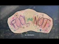 FOOL-ME-NOT (dandy's world fansong)