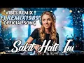 Lagu Sakit Hati Ini - Vibes Remix | FJ Remix1989 Official Song | DJ Slow Full Bass Terbaru 2025