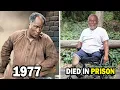 Roots 1977 Cast THEN AND NOW 2025 You d Never Recognize