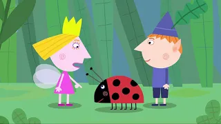 ben and holly s little kingdom season 1 episode 3 kids videos