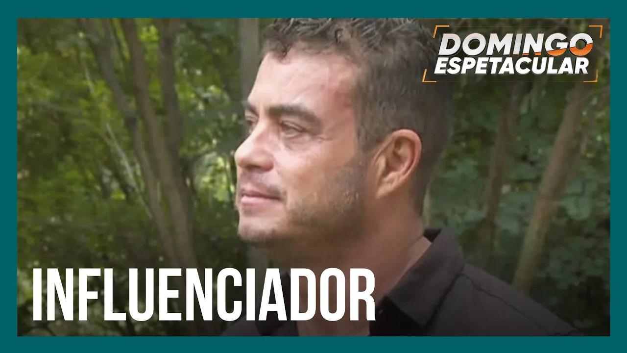 Dhomini revela o motivo de briga em bar de Goiânia