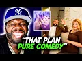 Download Lagu 50 Cent EXPOSES French Montana’s $7 BILLION Escape Plan.. (This Is WILD!)