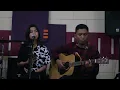 Bagaimana Kalau Aku Tidak Baik-Baik Saja - Judika | Cover Marselina \u0026 Gideon