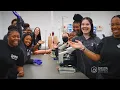 Trade UP to a Career in Healthcare at DTC