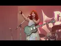 Die Spitz Performs "Throw Yourself to the Sword" at Lollapalooza (Live) | Chicago, Illinois | 8-1-26