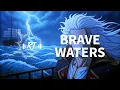 Royal Tracks - Brave Waters | Alternative Rock | RT Music ᴴᴰ