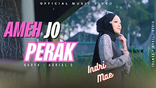 indri mae ameh jo perak official music video 