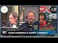 WEEI Boston Sports Original Daily Livestream