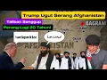 Download Lagu Trump Ugut Serang Afghanistan - Taliban Sanggup Berperang Lagi 20 Tahun Dengan Amerika!