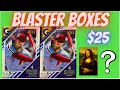 2022 Topps Gallery Baseball Blaster Boxes Great Checklist Top Rookies in This Set