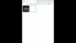 Drag Drop in JavaScript