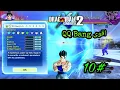 10 QQ Bang Dragon Ball Xenoverse 2