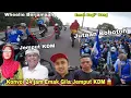 Download Lagu PERSIB JUARA 🔥 KONVOI 24 JAM EMAK GILA JEMPUT KANG DEDI MULYADI BANDUNG PECAH 😱 UDIN NG4muk DIJALAN😱