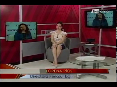 4ta edición Feriatur Ecuador 2018 impulsa el desarrollo del sector