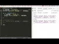 Lecture 41 Part 2 Defining Variables Function and Scope