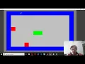 Snake game simple coding in vb6