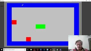Snake game simple coding in vb6