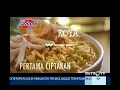 Iklan Mie Sedaap - Nidji (2013) @ Metro TV