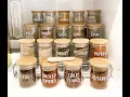 LITTLE LABEL CO HACK If you Love an Organized Pantry You will Enjoy this Little HACK