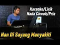 Download Lagu NAN DI SAYANG MANYAKITI ( BIG HERU ) Versi Remix  - KARAOKE/LIRIK NADA PRIA