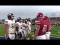 Ardmore and Ada set to renew the Battle of the Cats