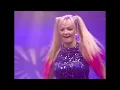 Spice Girls - Say You'll Be There (Live In Istanbul / 1997)