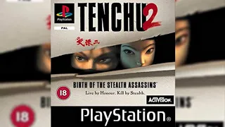 opening tenchu 2 birth of stealth assassins hd