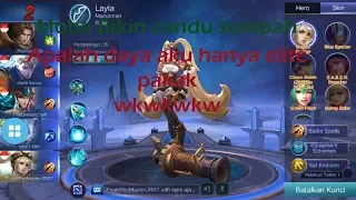 Download Main Moba Analog Lagi😂😂😂 [Mobile Legend Indonesia] MP3