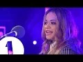 Lagu Rita Ora - Your Song in the Live Lounge