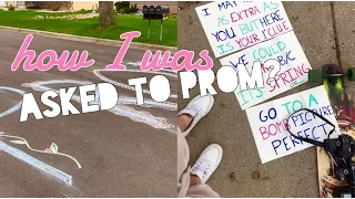 A Very Extra Promposal