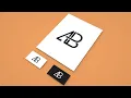 Build a custom logo maker using JavaScript