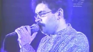 Legião Urbana - Meninos e Meninas / Pais e Filhos / Há Tempos (ao vivo)
