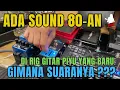 Download Lagu SETTINGAN RIG GITAR PIYU YANG KINI LEBIH SIMPEL DAN TIDAK PERLU BAWA RACK SUPER BESAR LAGI !!!