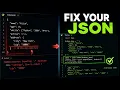 Stop Breaking JSON in Python 16 Real Examples