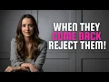 How to Respond When an Avoidant Comes Back Reject Them the Right Way Clara Vance