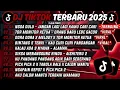 DJ TIKTOK TERBARU 2025🎵DJ NGGA DULU-JANGAN LAGI KAMU CARI🎵DJ TOR MONITOR KETUA-ORANG BARU LEBE GACOR