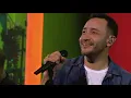 Luciano Pereyra - Te Estas Enamorando De Mi (En Buenos Aires Desde El Teatro Opera)