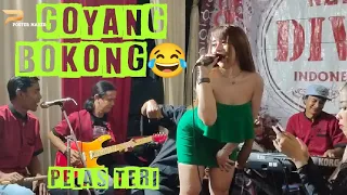 Download novi andarista PELAS TERI bikin ngosngosan NEW DIVA INDONESIA MP3