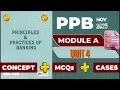 Download Lagu JAIIB PPB Unit 4 : Opening Accounts of Customers Concept \u0026 MCQs | JAIIB PPB English Medium Classes