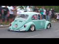 Lagu Ultimate LOW VW BEETLE Compilation | Scrapes, Accelerations, Sounds, ...