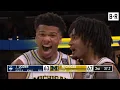 Michigan vs UConn - Final 2 Minutes of the National Championship March Madness 2026