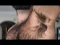 Amazing Furry hairy hunks Ai hairy men Ai men Beautiful hairy Muscle motivation part