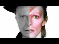 David Bowie - Suffragette City
