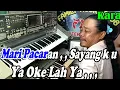 Download Lagu Karaoke Sedap Betul Remik | By Dapur 61 || KARAOKE KN7000 FMC